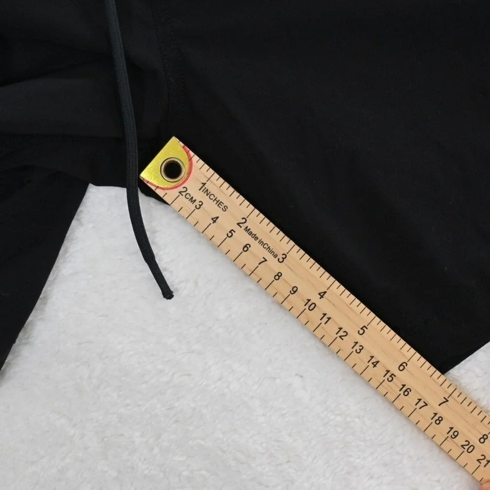 The North Face Short Men's XXL /‎ TTG  Black  Drawstring Flash Dry